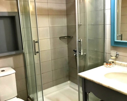 Отель Atrium 3* в Бодруме: честный обзор от турагента