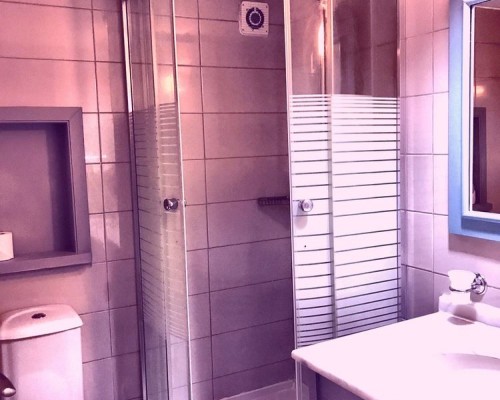 Отель Atrium 3* в Бодруме: честный обзор от турагента