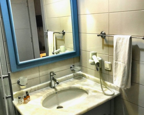 Отель Atrium 3* в Бодруме: честный обзор от турагента