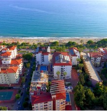 Eftalia DownTown Hotel 3*
