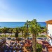 Eftalia DownTown Hotel 3* в Аланье: честный обзор от турагента