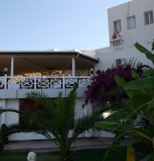 Sultan Beach (ex.Bal Beach Hotel) 3*