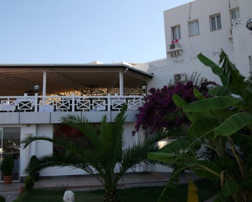 Sultan Beach 3* (Бодрум, Гюмюшлюк) — подбор тура с турагентом