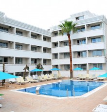 Banu Apart 4*