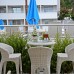 Banu Apart 4* в Сителере: апарт-отель на первой линии