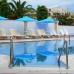 Banu Apart 4* в Сителере: апарт-отель на первой линии