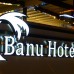 Banu Apart 4* в Сителере: апарт-отель на первой линии