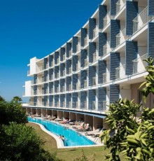 TUI Blue Barut Andiz 4*