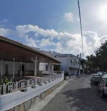 Bebek Hotel 3*
