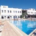 Bebek Hotel 3* в Бодруме — пляжный отдых на первой линии