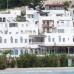 Bebek Hotel 3* в Бодруме — пляжный отдых на первой линии