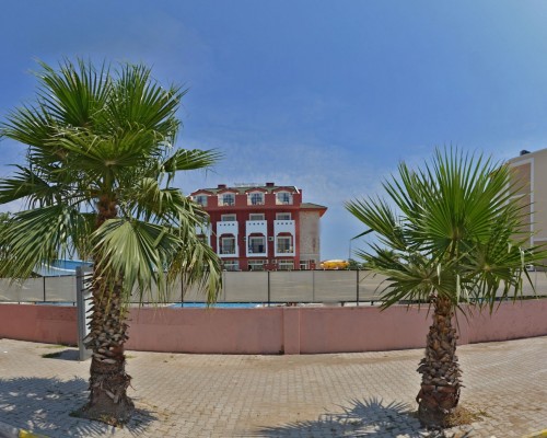 Stardust Beach 4* (Кемер, Чамьюва): честный обзор для подбора тура