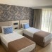 Alder Garden Resort 4* в Гёйнюке — честный обзор от турагента Галины