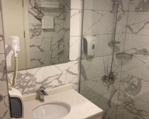 Alder Garden Resort 4* в Гёйнюке — честный обзор от турагента Галины