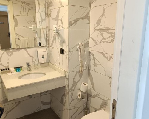 Alder Garden Resort 4* в Гёйнюке — честный обзор от турагента Галины