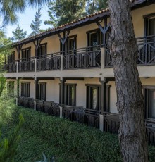 Berke Ranch & Nature Hotel