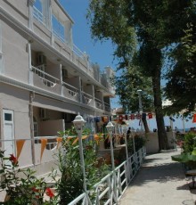 Omm Best Beach Hotel Alanya 3*