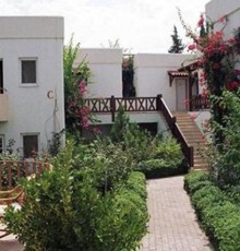 Bitez Antik Hotel  3*