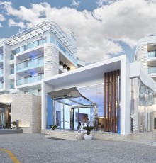 Blue Bay Platinum 5* Blue Bay Platinum 5*