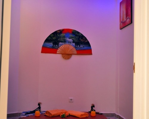 NoxInn Hill Hotel 3* в Аланье — честный обзор от турагента
