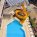 NoxInn Hill Hotel 3* в Аланье — честный обзор от турагента