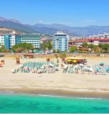 Parador Sky Hotel 4*