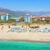 Parador Sky Hotel 4* — Анталья, первая линия пляжа
