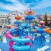 Blue Wave Suite Hotel 4* в Аланье: взгляд турагента