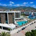 Blue Wave Suite Hotel 4* в Аланье: взгляд турагента