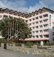 Bohemya 3*