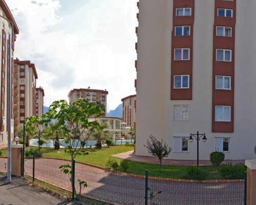 Buget 3* в Анталье (Коньяалты): что подтверждено