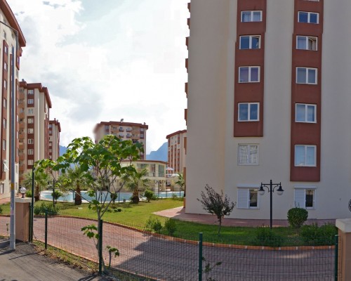Buget 3* в Анталье (Коньяалты): что подтверждено