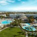 Kaya Side 5* — семейный отдых на первой линии в Сиде