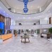 Kaya Side 5* — семейный отдых на первой линии в Сиде
