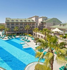Can Garden Resort 5*