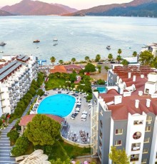 Caprice Beach 4*