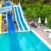 Отель Caprice Beach 4* в Мармарисе: честный обзор от турагента