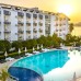 Отель Caprice Beach 4* в Мармарисе: честный обзор от турагента