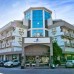 Transatlantik Beach Hotel 4* в Бельдиби: активный и семейный отдых на первой линии