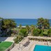 Transatlantik Beach Hotel 4* в Бельдиби: активный и семейный отдых на первой линии