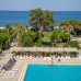 Transatlantik Beach Hotel 4* в Бельдиби: активный и семейный отдых на первой линии