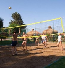 Carelta Park 3*