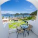 Casa Blanca Beach Hotel 4* — отдых в Ичмелере на первой линии