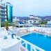 Casa Blanca Beach Hotel 4* — отдых в Ичмелере на первой линии