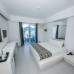 Casa Blanca Beach Hotel 4* — отдых в Ичмелере на первой линии