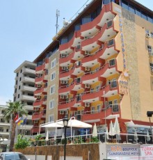 Eras Hotel 3* Eras Hotel 3*