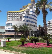 Cender Hotel 4* Cender Hotel 4*