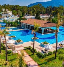 Champion Holiday Village 5* Champion Holiday Village 5*