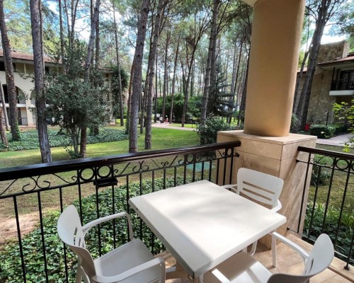 Champion Holiday Village 5* в Бельдиби: подбор тура у персонального агента