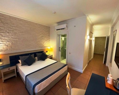Champion Holiday Village 5* в Бельдиби: подбор тура у персонального агента